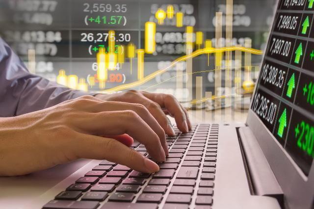 Des mouvements confiants dans linvestissement en actions financières