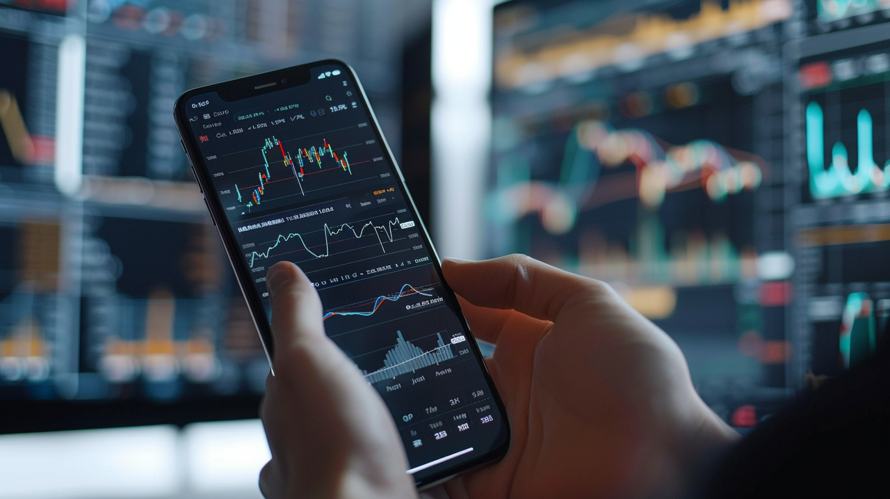 Trouver de la valeur dans les actions financières volatiles