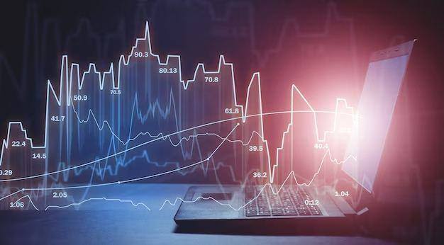 Maîtriser les actions financières pour la croissance